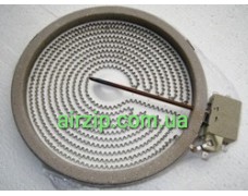 Елемент нагрівальний 1.8 kW CFEA 640/0,CFEA 640/1