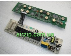 Блок управления силовой + сенсорный CFEA 640/1