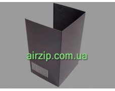 Короб дополнительный HEF 30 (D-600) черный