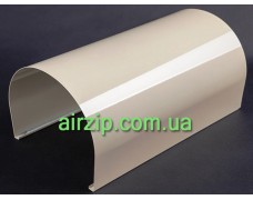 Короб нижній BR 60 іворі