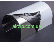 Короб дополнительный BR 60 нерж