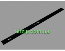 Стекло панели управления HEF 22 (H-900)