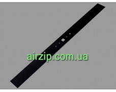 Стекло панели управления HEF 22 (H-600)