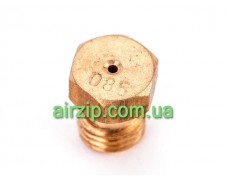 форсунка 085 