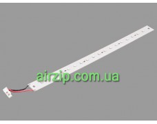 Плата светодиодная HEF 22 (P600/900) HEF 30 (G600)