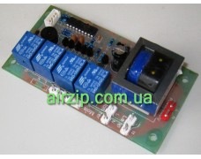 Блок силовой (3 скорости) HEE 96,22 R, 61,92 (900), 65