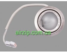 Лампа галогенная HEF 22 (H-600)