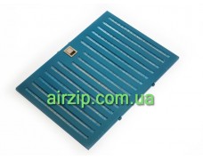 Фільтр для витяжки 434 x 320 mm HEF 22(P600)