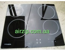 Рабочий стол CFEA 640/0 стекло