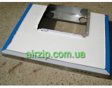 Корпус вытяжки HEE 22 (R-600)