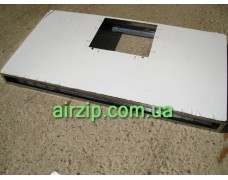 Корпус вытяжки HEE 22 (S-900)