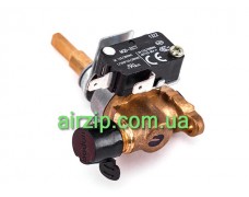 Кран газовый PFG 645, PFX 644 