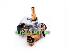 Кран газовый PFG646