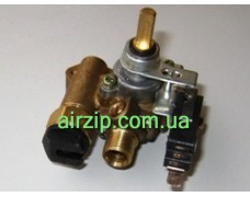 Кран газовый PF 640 STX, PL 640 STX (B)-E (короткий шток)