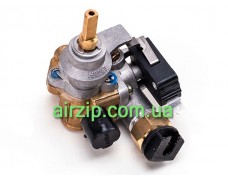 Кран газовый PFG 647, PFE 640