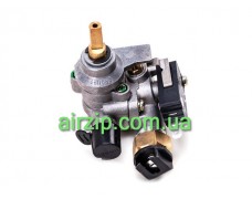 Кран газовый PFG640 black luxe, PFA640 inox luxe