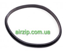 Кольцо резиновое турбо под лоток PFG640 black