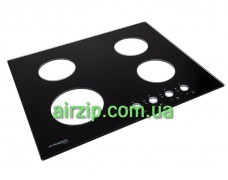 Поверхня скляна PFG 646 black