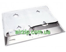 Поверхня металева PFX 644 inox