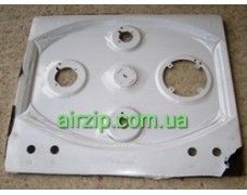 Поверхня металева PF 640 STX(B)-E