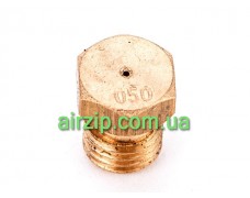 форсунка 050 