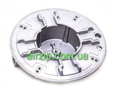 Основа Турбоконфорка PFG 640 Black, PFA 640 Inox luxe 