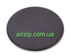 Рассекатель эмаль малый Турбоконфорка PFG640 black, PFA640 inox luxe