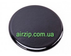 Рассекатель эмаль средний PFG640 black luxe, PFA640 inox
