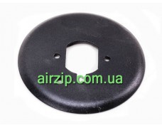 Лоток под конфорку PFG 320 black