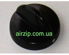 Ручка управления PF 640 STX (B)-E, PFL, PL 640 STX (B)-E черная