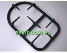 Решетка чугунная PFL 640 STX (IT) имела