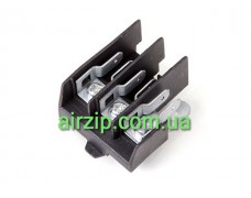 Колодка клеммная PL 604 XE, PSX 641 Inox