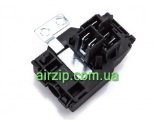 Колодка клемна PL 302