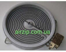 Елемент нагрівальний 1.8 kW середній CFEA 641,642