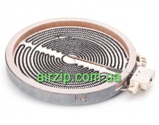 Елемент нагрівальний 1.0/2.2 kW CFEA 641,642,CFEB 641-0/0 (NEW)