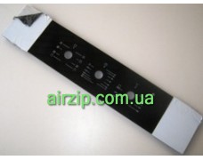 Панель управления F 84 TIX стекло