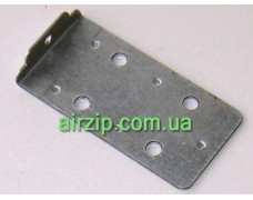 Крепление переднего стекла F 84