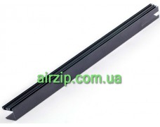 Планка правая внутреннего и среднего стекла двери F 84 EIX-P NEW DOOR