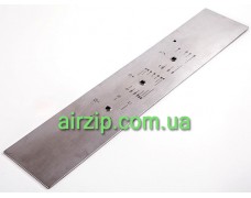Панель управления F 41 TIX