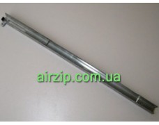 Планка завесы духовки