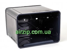 Шкаф духовий F 84 EIX-P/black