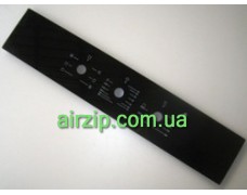 Панель управления F60 TMR, F62 TIX стекло