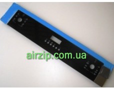 Панель управления F 84 ETIX стекло