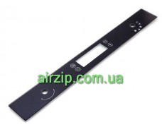 Панель управления F 120 BLACK