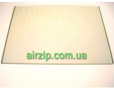 Скло дверей внутрішнє 410*300 F 62 TIX, F 60 TMR нове