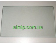 Стекло двери среднее 275 * 450 F 84 EIX-P, F 84 TIX, F 101 SIX, F 84 ETIX