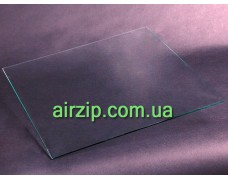 Стекло двери среднее новое F 84 EIX-P black, F 84 ETIX, F 84 TIX