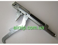 Завеса двери F 60 TМR, F 62 TIX