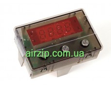 Таймер сенсорный F 84 EIX-P Black