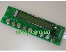 Блок управления F 101 SIX сенсорный